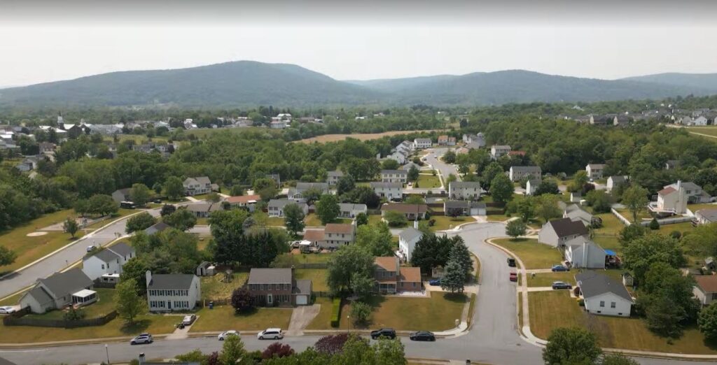 Emmitsburg Photo