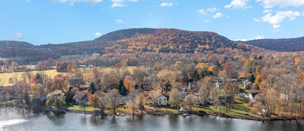 Fairfield PA photo