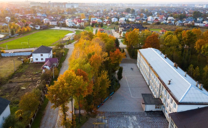 school search
