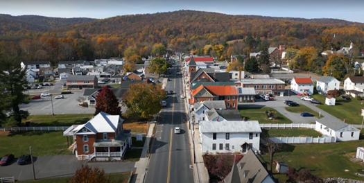 thurmont