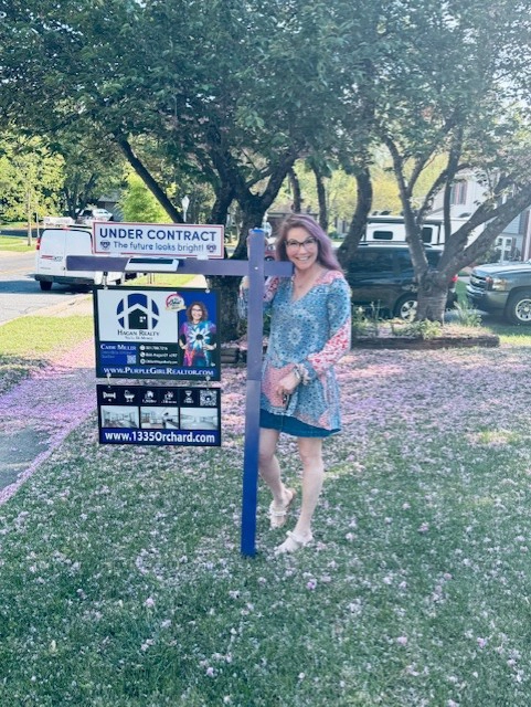 Hagan Realty 1335 Orchard